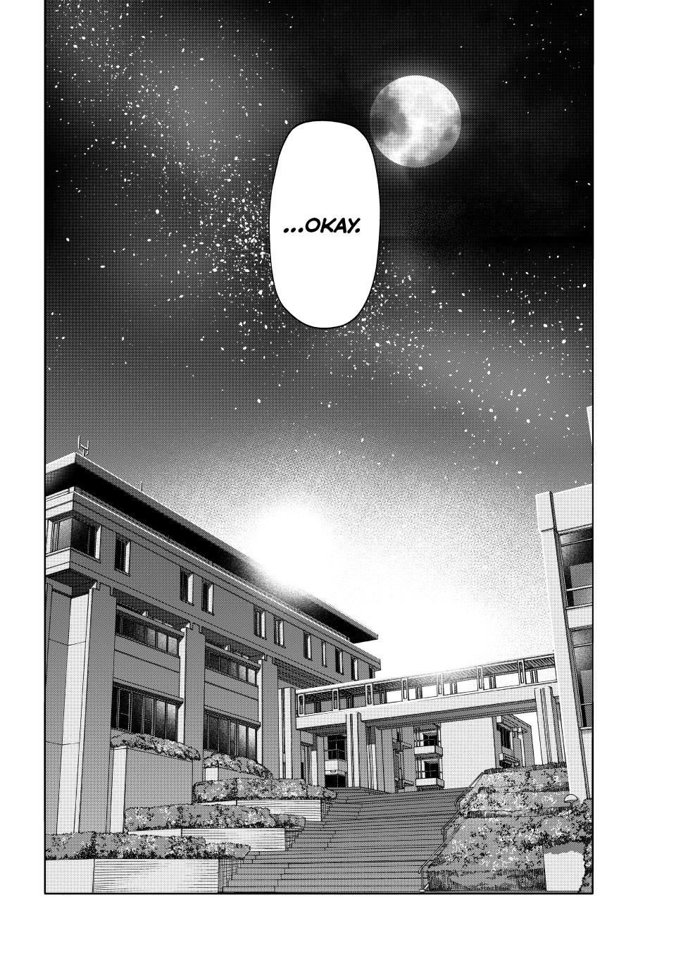Grand Blue, Chapter 94 image 49
